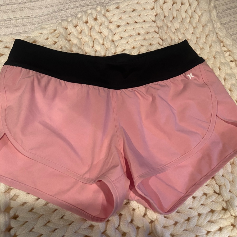 Hurley surf shorts